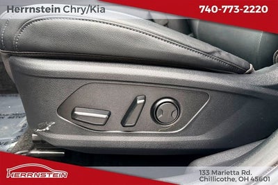 2024 Kia Sportage Hybrid EX