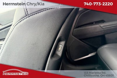 2024 Kia Sportage Hybrid EX