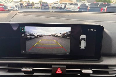 2027 Kia Sportage Hybrid X-Line