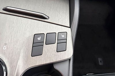 2027 Kia Sportage Hybrid X-Line