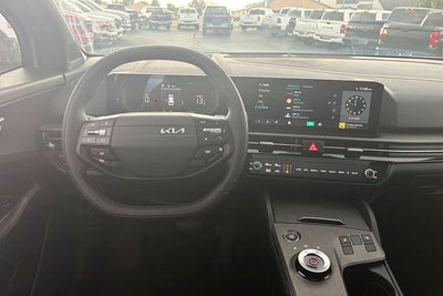 2027 Kia Sportage Hybrid X-Line