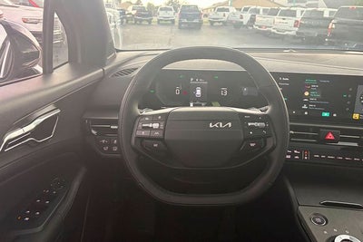 2027 Kia Sportage Hybrid X-Line