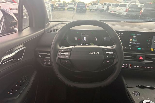 2027 Kia Sportage Hybrid X-Line