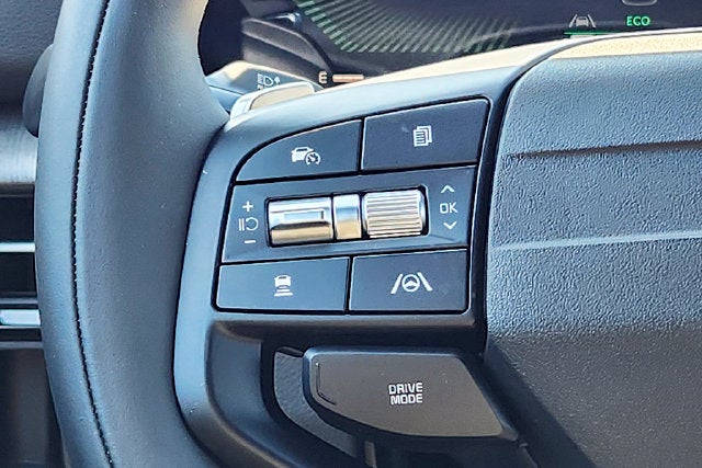 2027 Kia Sportage Hybrid X-Line