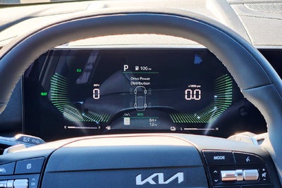 2027 Kia Sportage Hybrid X-Line