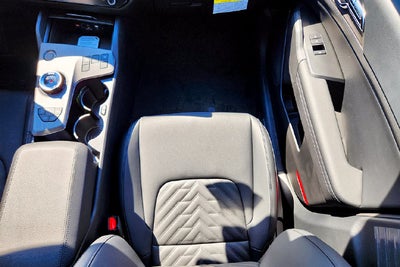 2027 Kia Sportage Hybrid X-Line