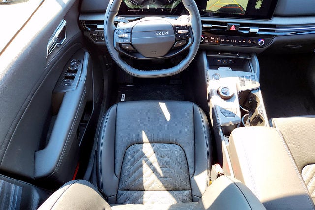 2027 Kia Sportage Hybrid X-Line
