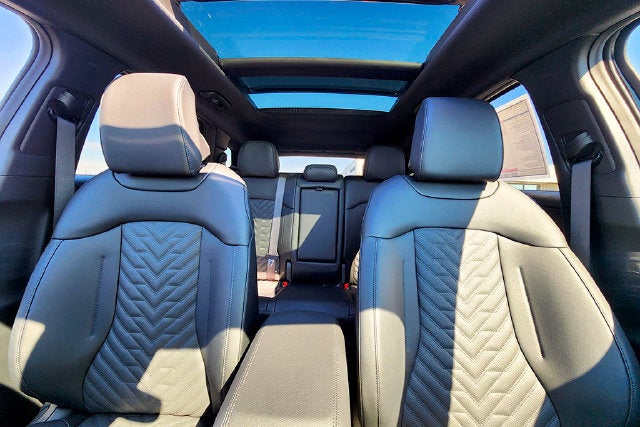 2027 Kia Sportage Hybrid X-Line