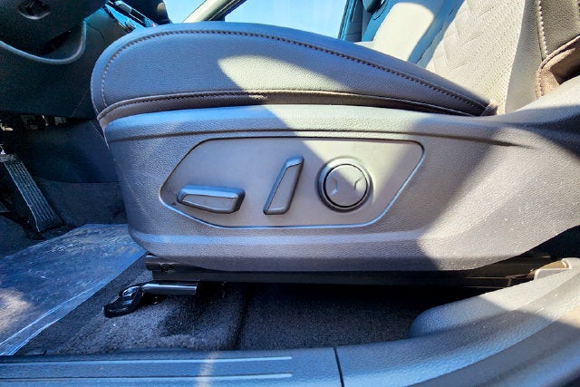 2027 Kia Sportage Hybrid X-Line