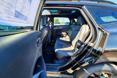 2027 Kia Sportage Hybrid X-Line