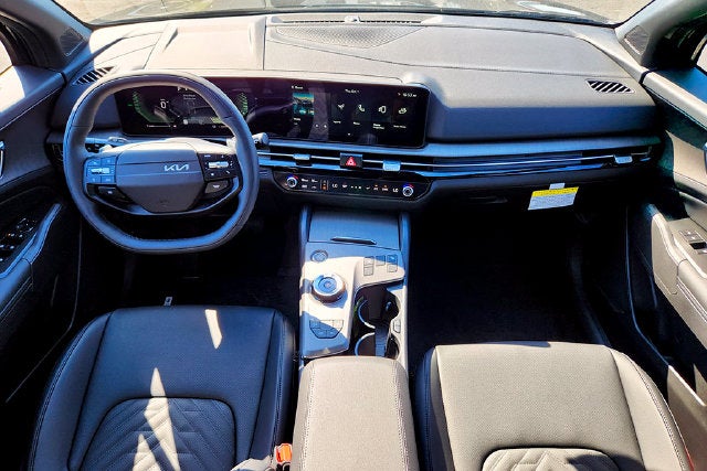 2027 Kia Sportage Hybrid X-Line