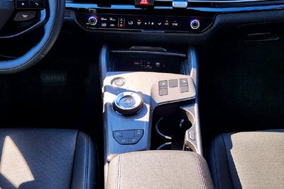 2027 Kia Sportage Hybrid X-Line