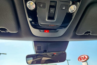 2027 Kia Sportage Hybrid X-Line