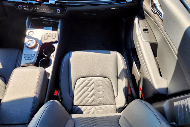 2027 Kia Sportage Hybrid X-Line
