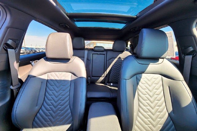 2027 Kia Sportage Hybrid X-Line