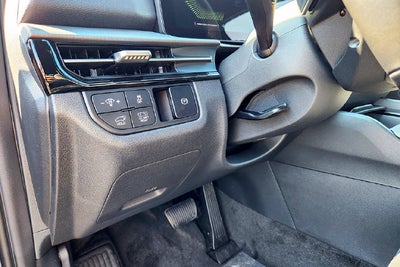 2027 Kia Sportage Hybrid X-Line