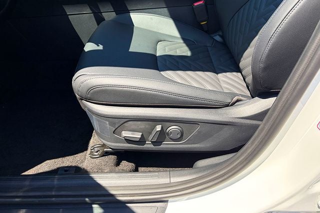 2027 Kia Sportage Hybrid X-Line