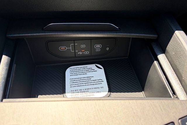 2027 Kia Sportage Hybrid X-Line