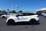 2027 Kia Sportage Hybrid X-Line