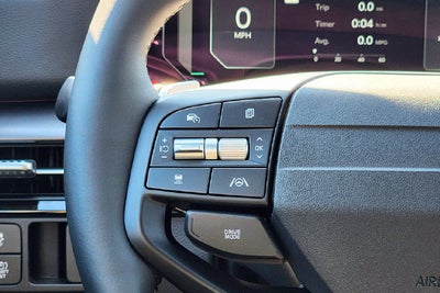 2027 Kia Sportage Hybrid SX-Prestige