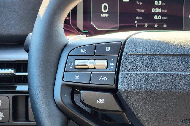 2027 Kia Sportage Hybrid SX-Prestige