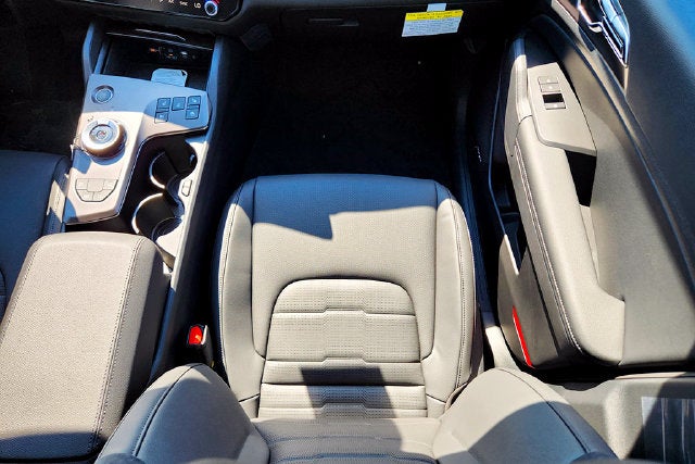 2027 Kia Sportage Hybrid SX-Prestige