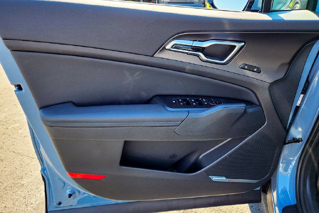 2027 Kia Sportage Hybrid SX-Prestige