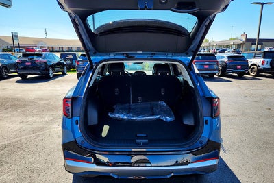 2027 Kia Sportage Hybrid SX-Prestige