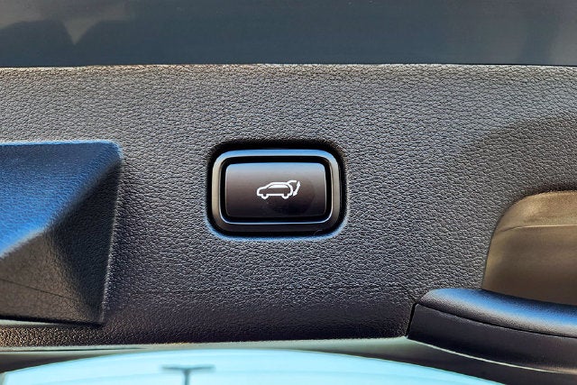 2027 Kia Sportage Hybrid SX-Prestige