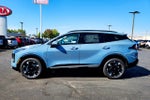 2027 Kia Sportage Hybrid SX-Prestige