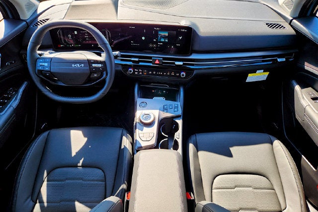 2027 Kia Sportage Hybrid SX-Prestige