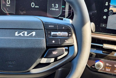 2027 Kia Sportage Hybrid SX-Prestige