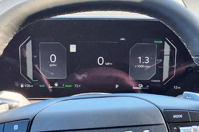 2027 Kia Sportage Hybrid SX-Prestige
