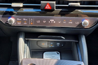 2027 Kia Sportage Hybrid SX-Prestige