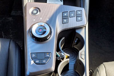 2027 Kia Sportage Hybrid SX-Prestige