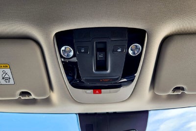 2027 Kia Sportage Hybrid SX-Prestige