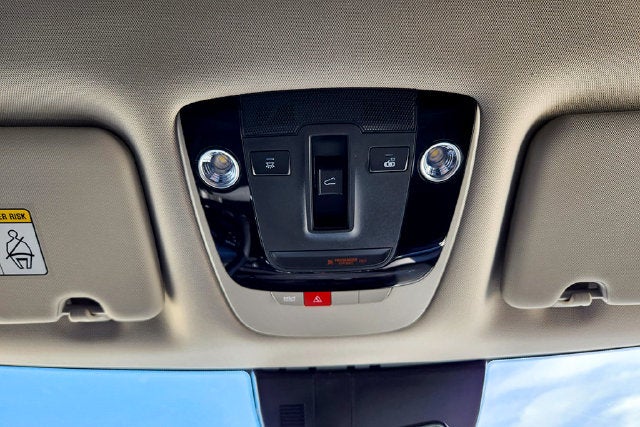 2027 Kia Sportage Hybrid SX-Prestige