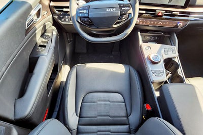 2027 Kia Sportage Hybrid SX-Prestige