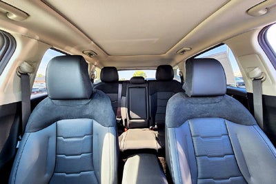 2027 Kia Sportage Hybrid SX-Prestige