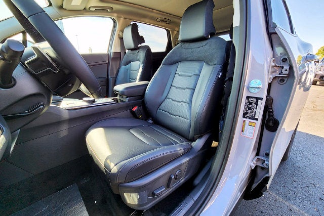 2027 Kia Sportage Hybrid SX-Prestige