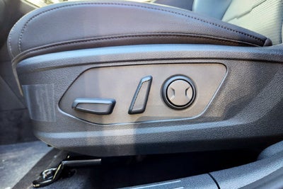 2027 Kia Sportage Hybrid SX-Prestige