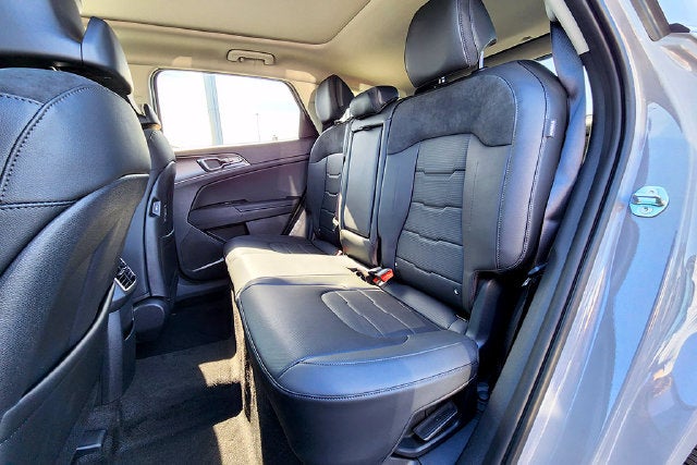 2027 Kia Sportage Hybrid SX-Prestige