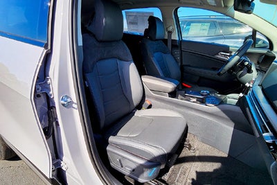 2027 Kia Sportage Hybrid SX-Prestige