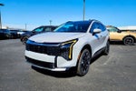 2027 Kia Sportage Hybrid SX-Prestige
