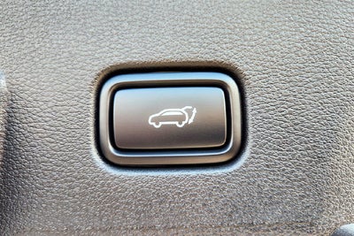 2027 Kia Sportage Hybrid SX-Prestige