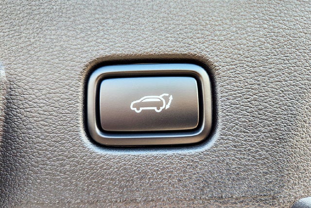 2027 Kia Sportage Hybrid SX-Prestige