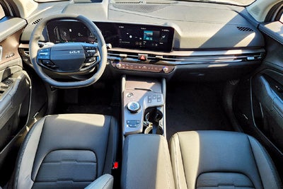 2027 Kia Sportage Hybrid SX-Prestige