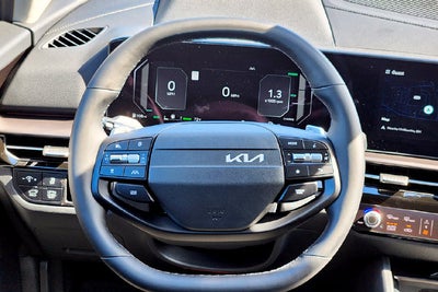 2027 Kia Sportage Hybrid SX-Prestige