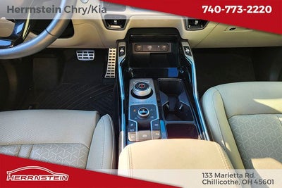 2024 Kia Sorento Hybrid SX Prestige