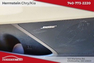 2024 Kia Sorento Hybrid SX Prestige
